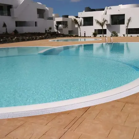 Marta & Lorenzo Apartment. Fuerteventura La Oliva Exterior photo