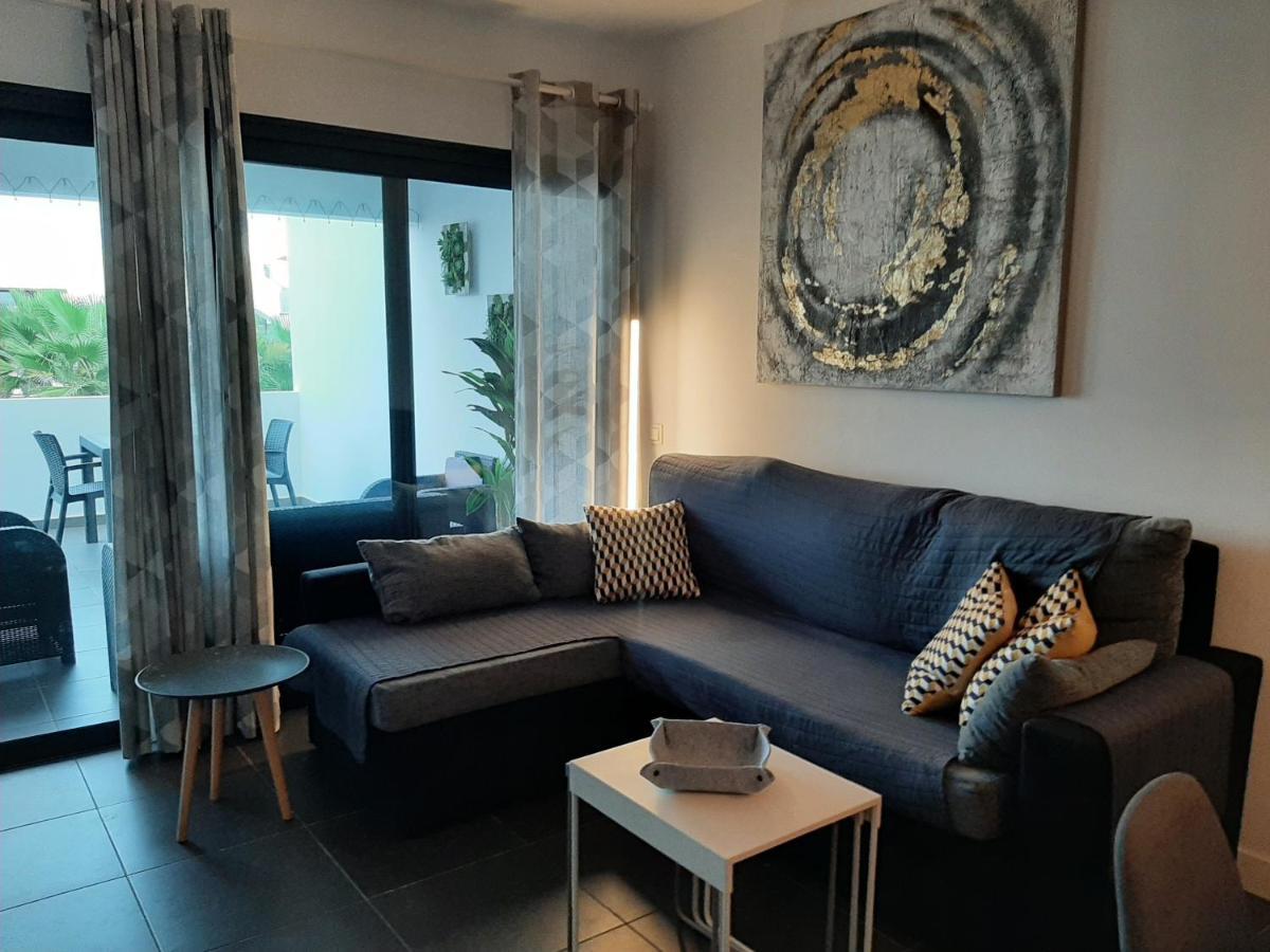 Apartment Marta & Lorenzo Apartment. Fuerteventura La Oliva