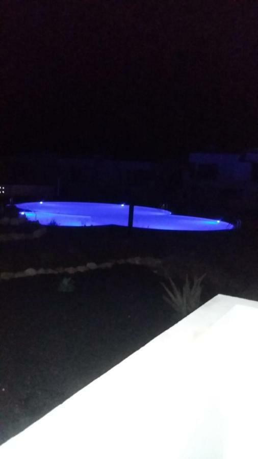Marta & Lorenzo Apartment. Fuerteventura La Oliva